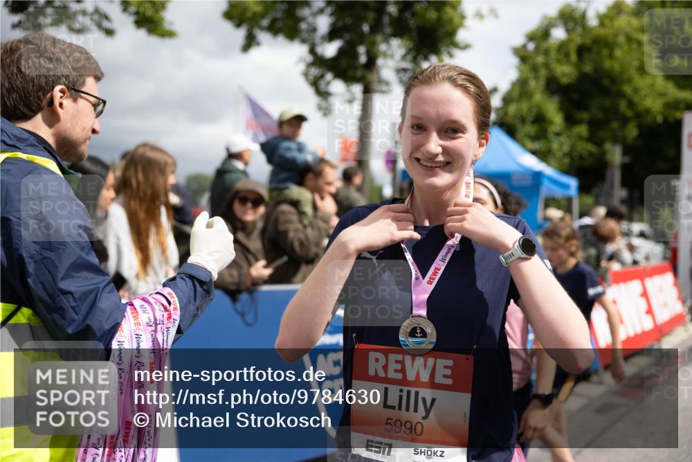14.06.2026 - REWE Women's Run Michael Strokosch http://msf.ph/oto/9784630 14.06.2026 10:53:51 Laufen 2026, 2026, 2026, 5990, 4453 meine-sportfotos.de