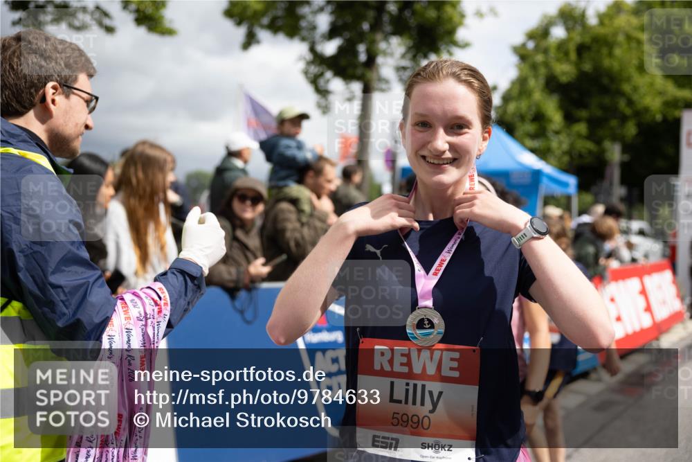 14.06.2026 - REWE Women's Run Michael Strokosch http://msf.ph/oto/9784633 14.06.2026 10:53:51 Laufen 2026, 2026, 2026, 2026, 2026, 25, 5990, 7 meine-sportfotos.de
