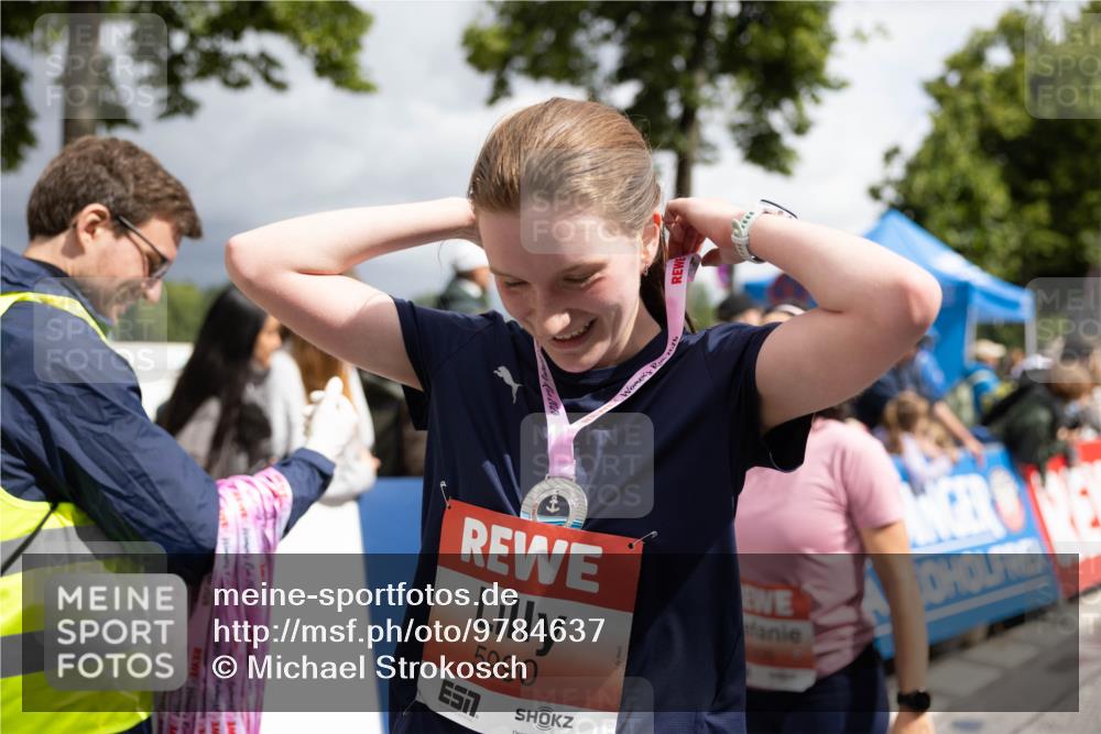 14.06.2026 - REWE Women's Run Michael Strokosch http://msf.ph/oto/9784637 14.06.2026 10:53:51 Laufen 2526, 5990, 7 meine-sportfotos.de