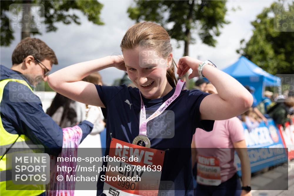 14.06.2026 - REWE Women's Run Michael Strokosch http://msf.ph/oto/9784639 14.06.2026 10:53:51 Laufen 2026, 5990, 2026 meine-sportfotos.de