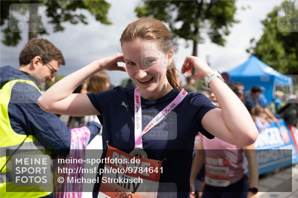 14.06.2026 - REWE Women's Run Michael Strokosch http://msf.ph/oto/9784641 14.06.2026 10:53:52 Laufen 2020, 2026, 5990 meine-sportfotos.de