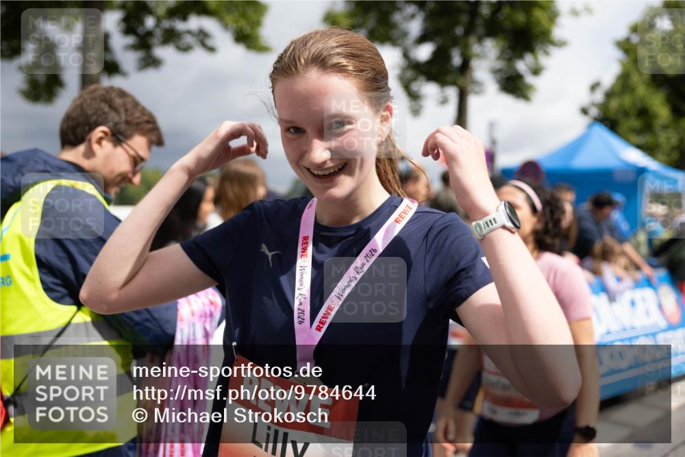 14.06.2026 - REWE Women's Run Michael Strokosch http://msf.ph/oto/9784644 14.06.2026 10:53:52 Laufen 2026, 2026 meine-sportfotos.de