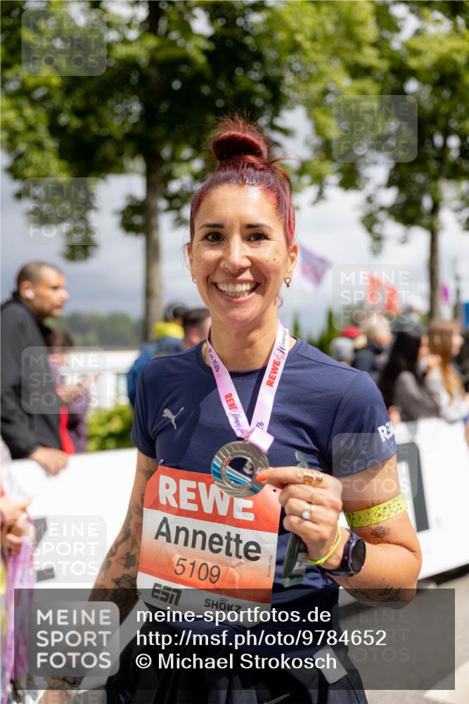 14.06.2026 - REWE Women's Run Michael Strokosch http://msf.ph/oto/9784652 14.06.2026 10:54:14 Laufen 2026, 5109, 7 meine-sportfotos.de