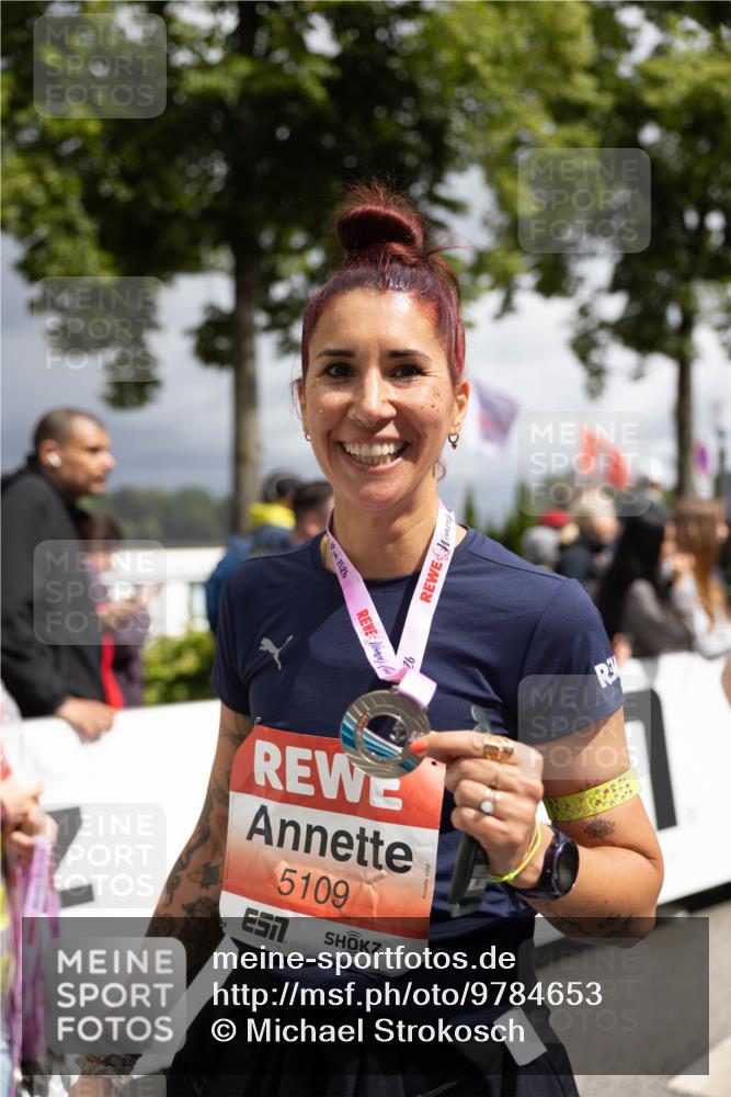 14.06.2026 - REWE Women's Run Michael Strokosch http://msf.ph/oto/9784653 14.06.2026 10:54:14 Laufen 2026, 10, 5109, 57 meine-sportfotos.de