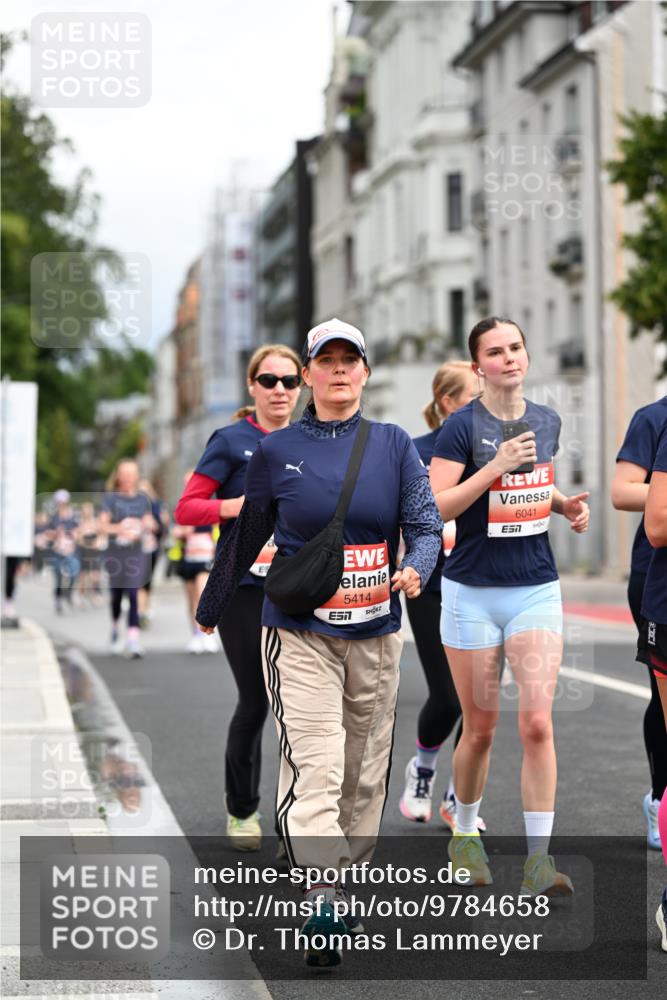 14.06.2026 - REWE Women's Run Dr. Thomas Lammeyer http://msf.ph/oto/9784658 14.06.2026 10:54:06 Laufen 5414, 6041, 57 meine-sportfotos.de