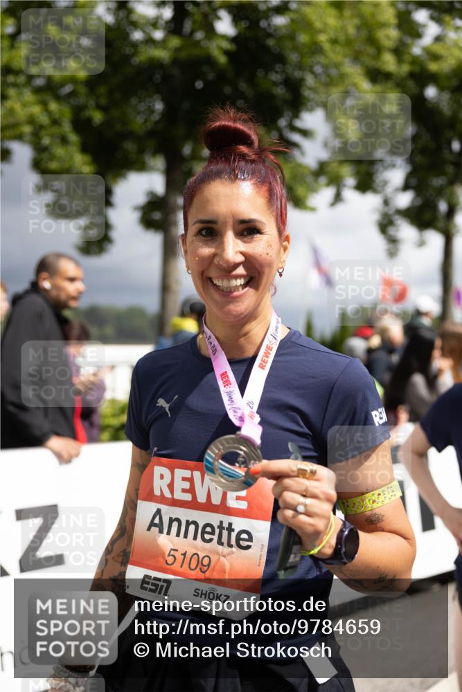 14.06.2026 - REWE Women's Run Michael Strokosch http://msf.ph/oto/9784659 14.06.2026 10:54:14 Laufen 2026, 5109 meine-sportfotos.de