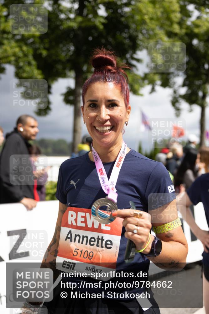 14.06.2026 - REWE Women's Run Michael Strokosch http://msf.ph/oto/9784662 14.06.2026 10:54:14 Laufen 2026, 5109, 657 meine-sportfotos.de