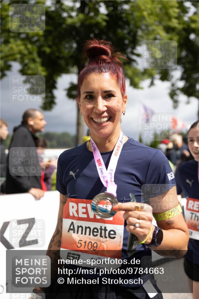 14.06.2026 - REWE Women's Run Michael Strokosch http://msf.ph/oto/9784663 14.06.2026 10:54:15 Laufen 2026, 920, 5109, 657, 68 meine-sportfotos.de