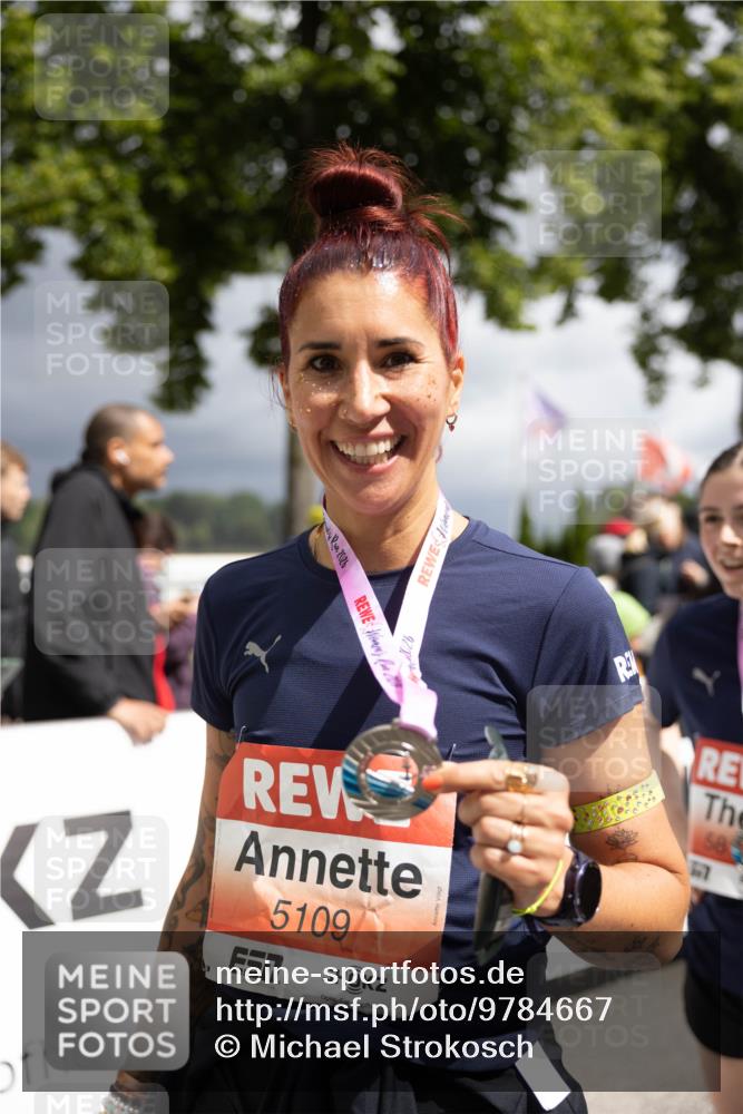 14.06.2026 - REWE Women's Run Michael Strokosch http://msf.ph/oto/9784667 14.06.2026 10:54:15 Laufen 2026, 5109, 58, 657 meine-sportfotos.de
