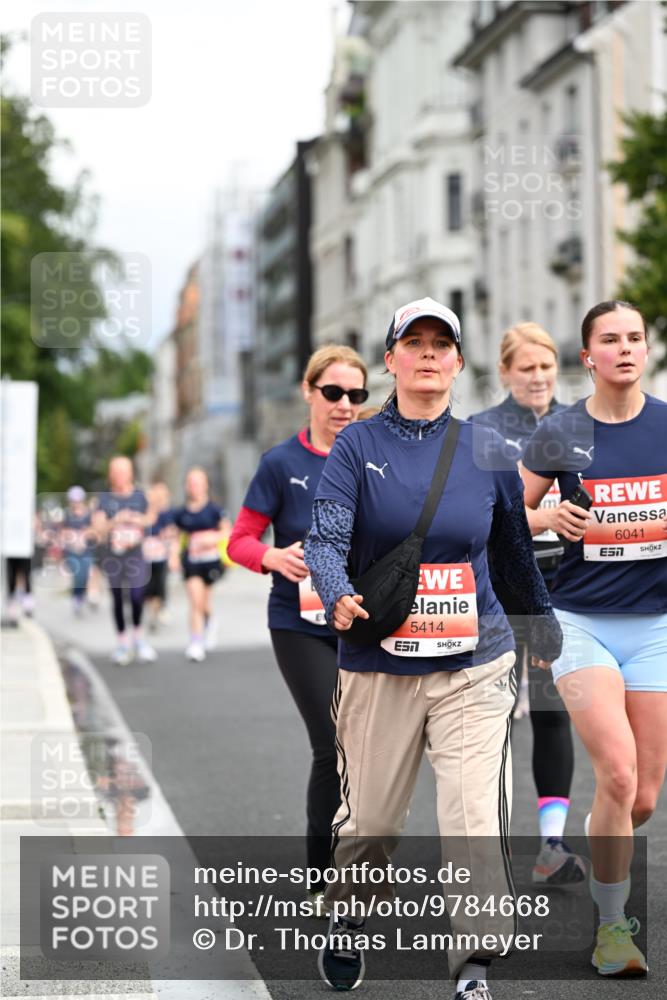 14.06.2026 - REWE Women's Run Dr. Thomas Lammeyer http://msf.ph/oto/9784668 14.06.2026 10:54:06 Laufen 5414, 6041 meine-sportfotos.de