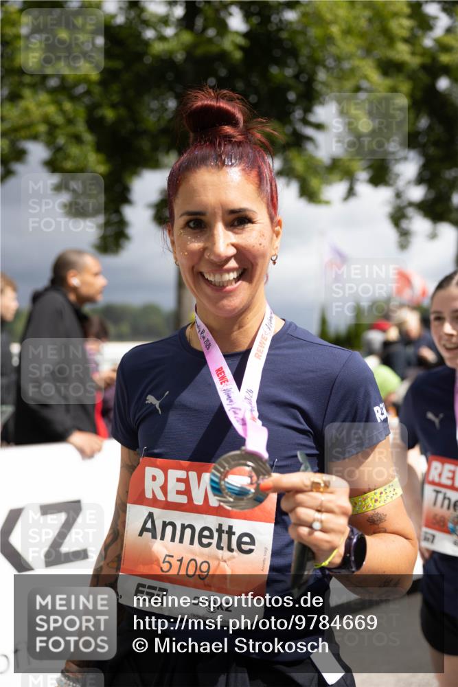 14.06.2026 - REWE Women's Run Michael Strokosch http://msf.ph/oto/9784669 14.06.2026 10:54:15 Laufen 2026, 5109, 657, 685 meine-sportfotos.de