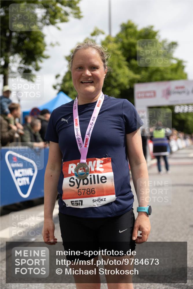 14.06.2026 - REWE Women's Run Michael Strokosch http://msf.ph/oto/9784673 14.06.2026 10:54:21 Laufen 2026, 2026, 2026, 5786, 7, 1100000 meine-sportfotos.de