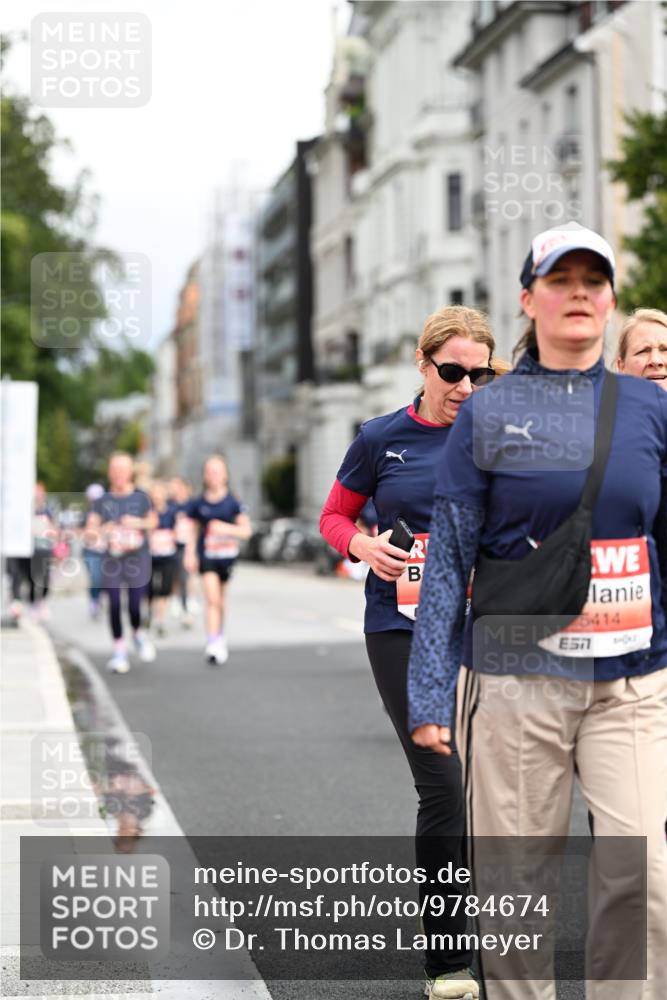 14.06.2026 - REWE Women's Run Dr. Thomas Lammeyer http://msf.ph/oto/9784674 14.06.2026 10:54:07 Laufen 5414 meine-sportfotos.de