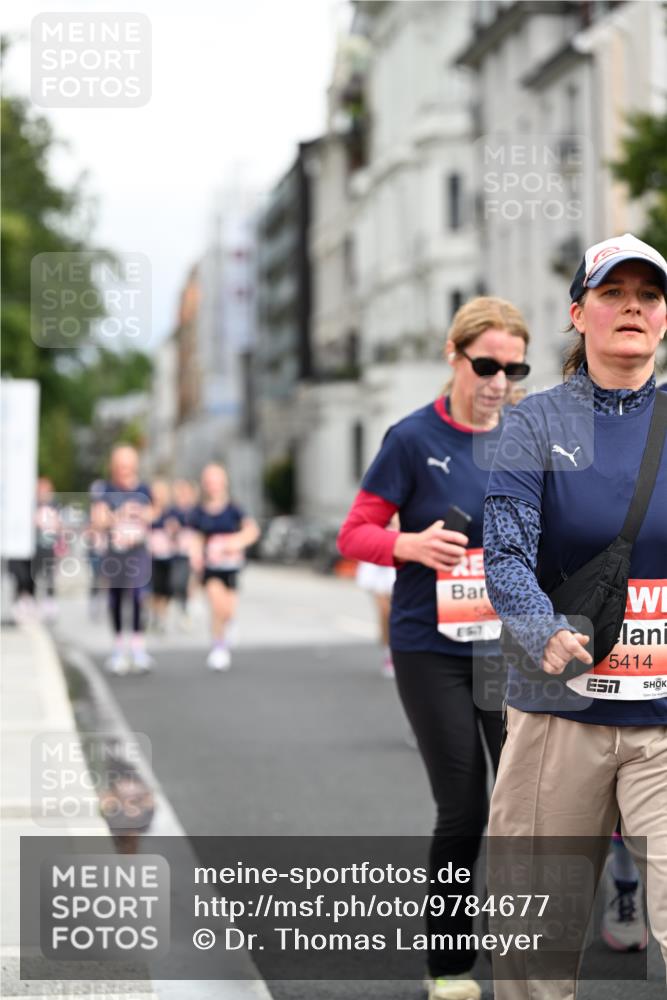 14.06.2026 - REWE Women's Run Dr. Thomas Lammeyer http://msf.ph/oto/9784677 14.06.2026 10:54:07 Laufen 7, 5414 meine-sportfotos.de