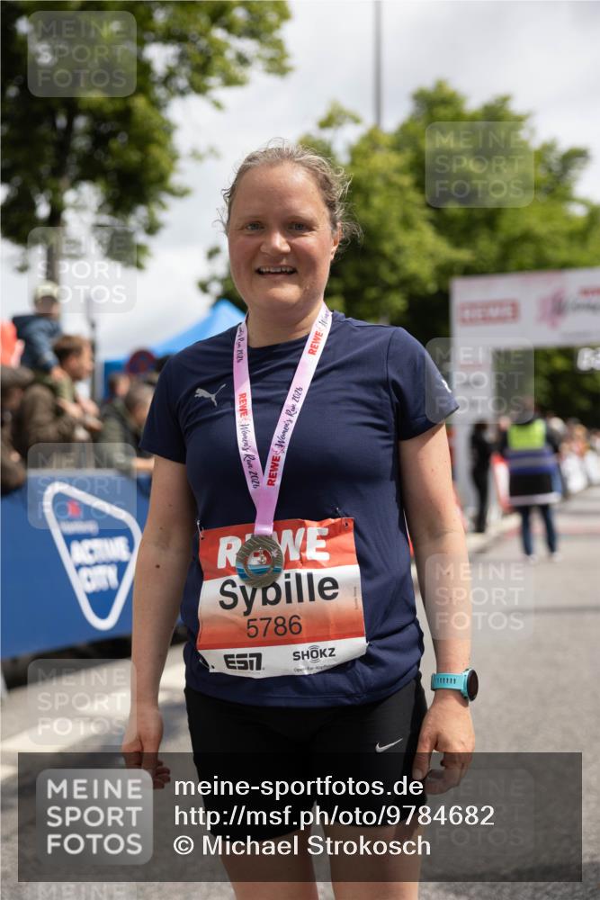 14.06.2026 - REWE Women's Run Michael Strokosch http://msf.ph/oto/9784682 14.06.2026 10:54:21 Laufen 2026, 2026, 2026, 5786, 7, 110000 meine-sportfotos.de