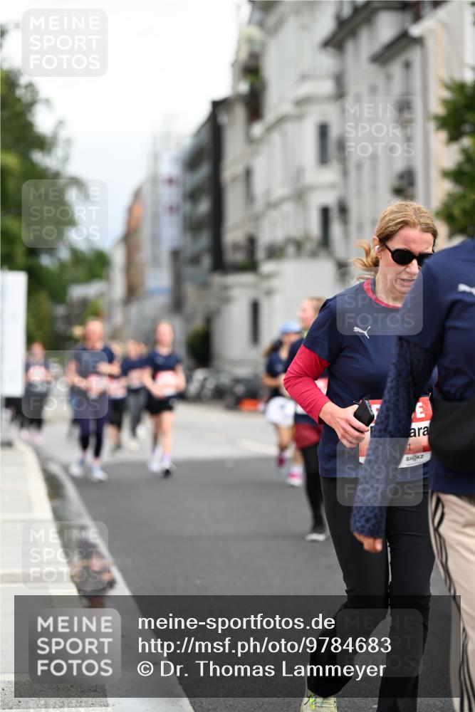 14.06.2026 - REWE Women's Run Dr. Thomas Lammeyer http://msf.ph/oto/9784683 14.06.2026 10:54:07 Laufen  meine-sportfotos.de
