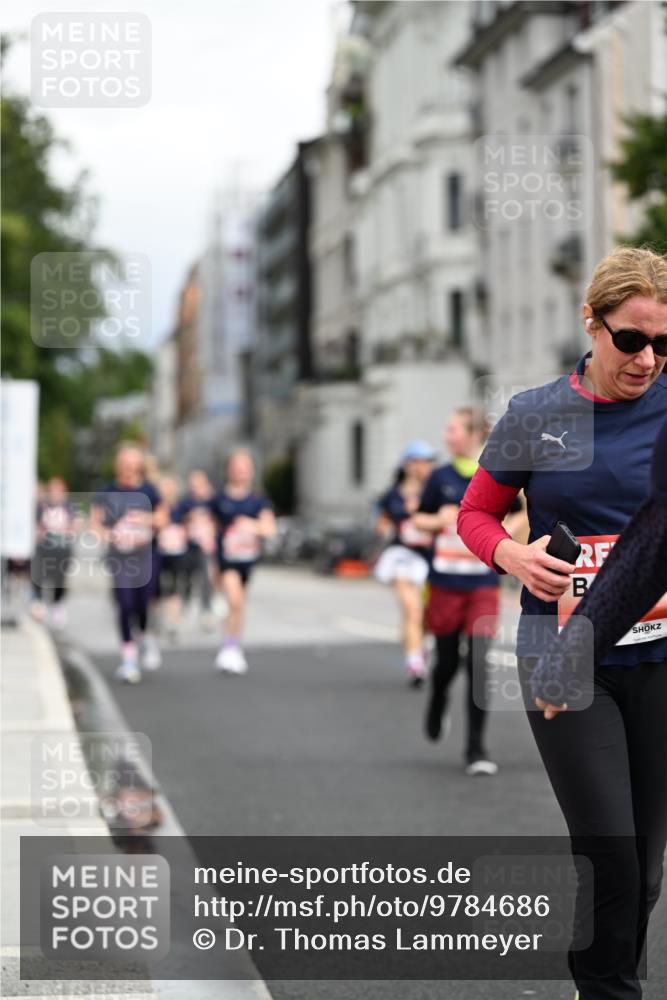 14.06.2026 - REWE Women's Run Dr. Thomas Lammeyer http://msf.ph/oto/9784686 14.06.2026 10:54:07 Laufen  meine-sportfotos.de