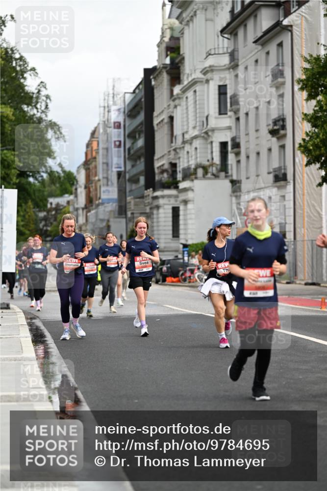 14.06.2026 - REWE Women's Run Dr. Thomas Lammeyer http://msf.ph/oto/9784695 14.06.2026 10:54:08 Laufen  meine-sportfotos.de