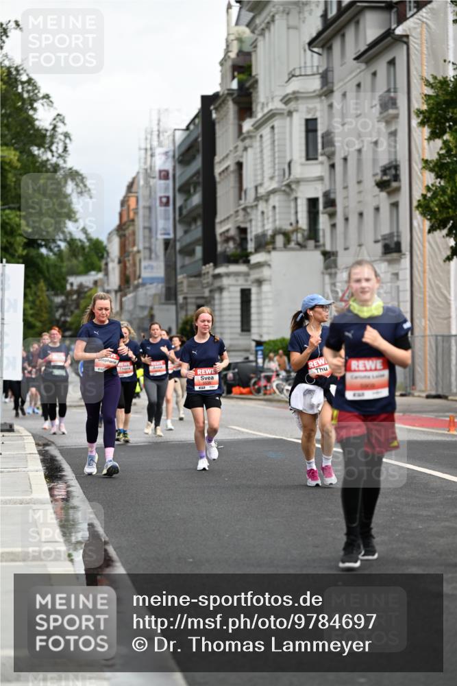 14.06.2026 - REWE Women's Run Dr. Thomas Lammeyer http://msf.ph/oto/9784697 14.06.2026 10:54:08 Laufen  meine-sportfotos.de