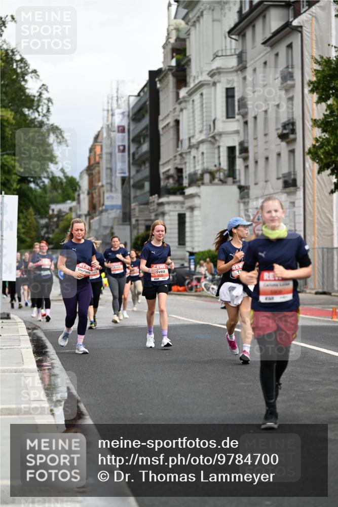 14.06.2026 - REWE Women's Run Dr. Thomas Lammeyer http://msf.ph/oto/9784700 14.06.2026 10:54:08 Laufen  meine-sportfotos.de