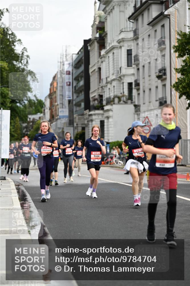14.06.2026 - REWE Women's Run Dr. Thomas Lammeyer http://msf.ph/oto/9784704 14.06.2026 10:54:09 Laufen 216, 5535 meine-sportfotos.de