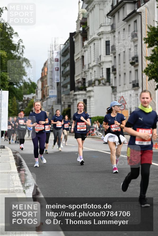 14.06.2026 - REWE Women's Run Dr. Thomas Lammeyer http://msf.ph/oto/9784706 14.06.2026 10:54:09 Laufen 5534 meine-sportfotos.de