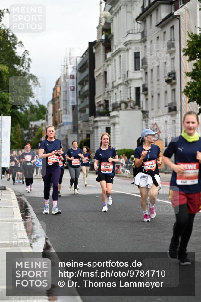 14.06.2026 - REWE Women's Run Dr. Thomas Lammeyer http://msf.ph/oto/9784710 14.06.2026 10:54:09 Laufen  meine-sportfotos.de