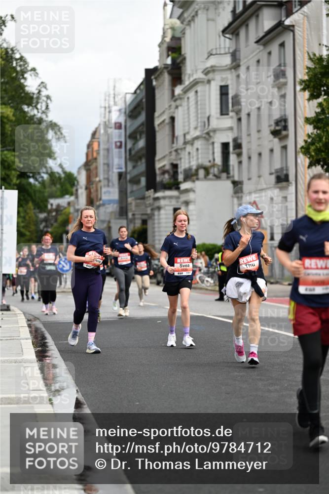 14.06.2026 - REWE Women's Run Dr. Thomas Lammeyer http://msf.ph/oto/9784712 14.06.2026 10:54:09 Laufen 5535 meine-sportfotos.de
