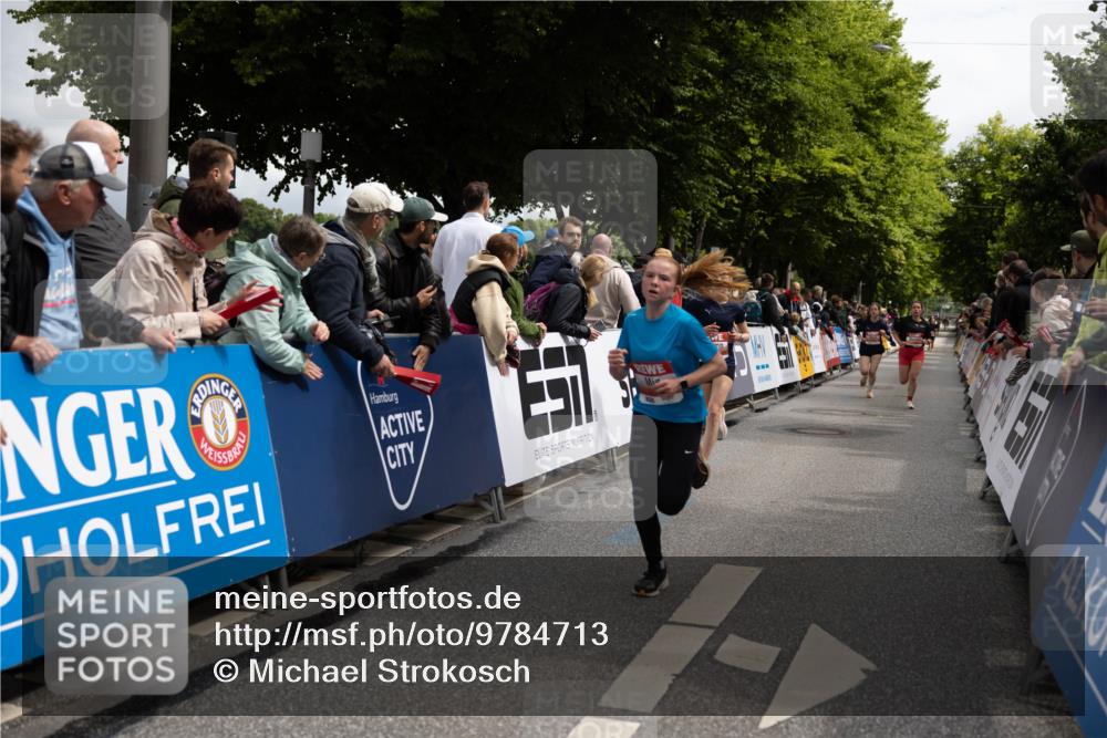 14.06.2026 - REWE Women's Run Michael Strokosch http://msf.ph/oto/9784713 14.06.2026 10:55:08 Laufen  meine-sportfotos.de
