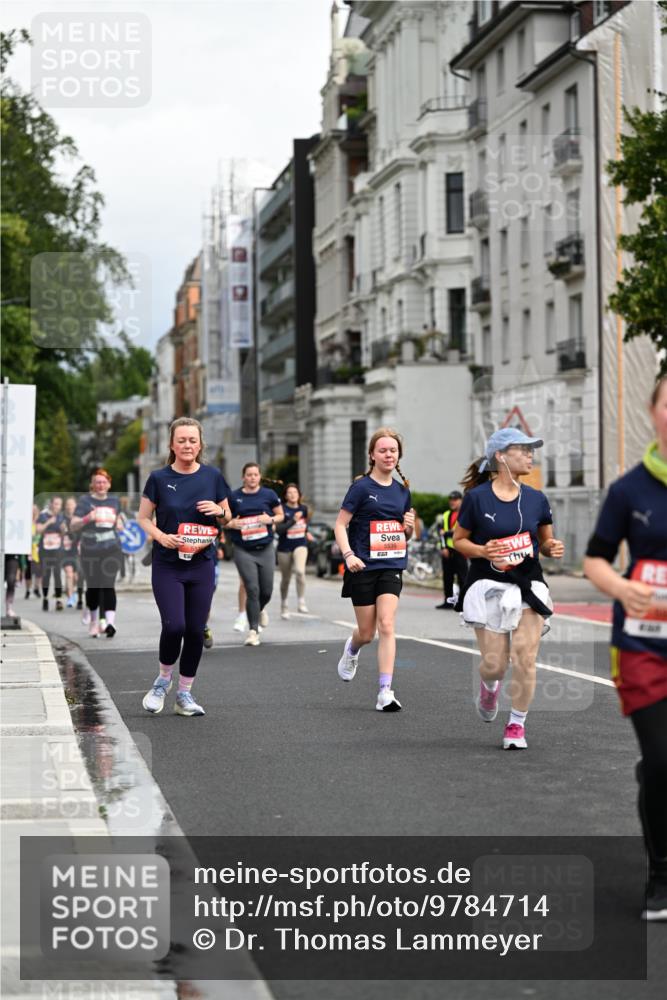 14.06.2026 - REWE Women's Run Dr. Thomas Lammeyer http://msf.ph/oto/9784714 14.06.2026 10:54:09 Laufen  meine-sportfotos.de