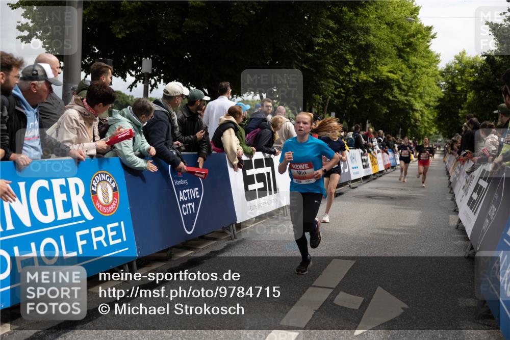 14.06.2026 - REWE Women's Run Michael Strokosch http://msf.ph/oto/9784715 14.06.2026 10:55:08 Laufen  meine-sportfotos.de