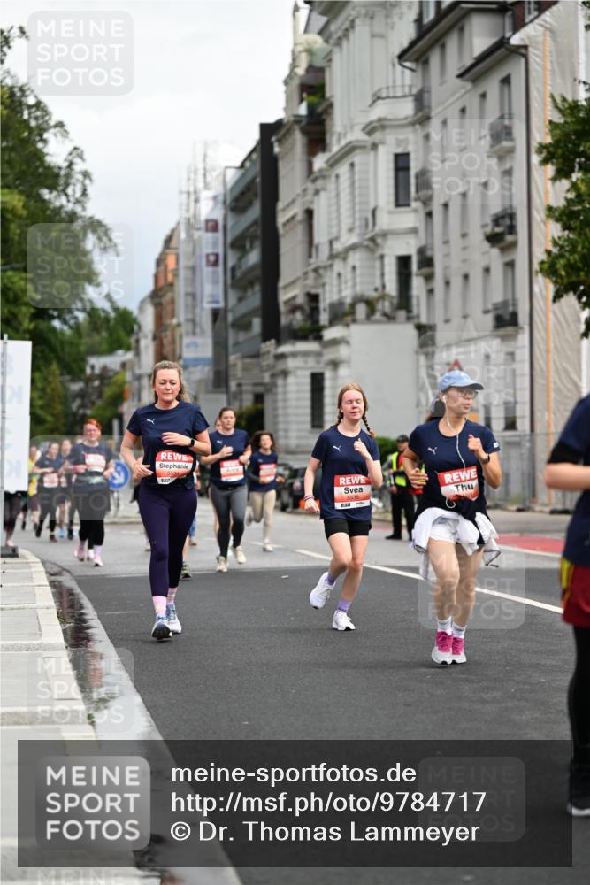 14.06.2026 - REWE Women's Run Dr. Thomas Lammeyer http://msf.ph/oto/9784717 14.06.2026 10:54:09 Laufen 5534, 7 meine-sportfotos.de