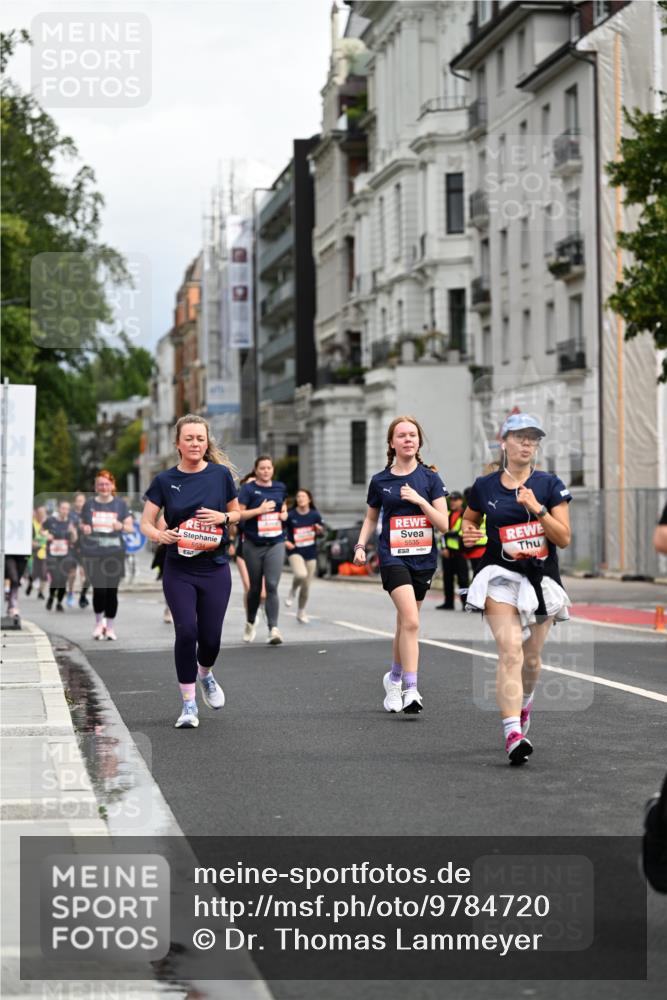 14.06.2026 - REWE Women's Run Dr. Thomas Lammeyer http://msf.ph/oto/9784720 14.06.2026 10:54:09 Laufen 5535 meine-sportfotos.de