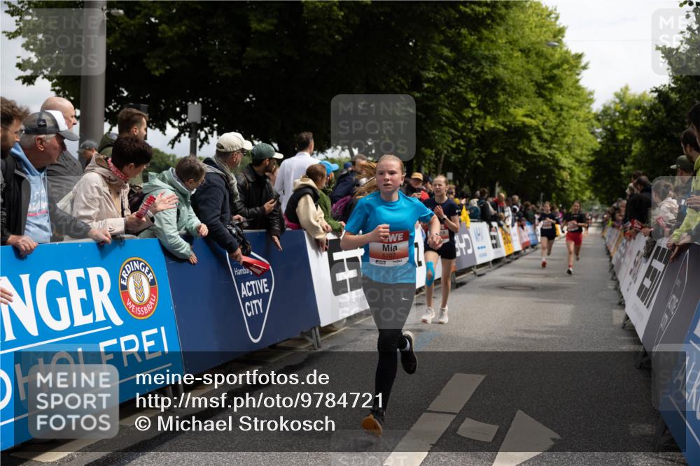 14.06.2026 - REWE Women's Run Michael Strokosch http://msf.ph/oto/9784721 14.06.2026 10:55:08 Laufen 5707 meine-sportfotos.de
