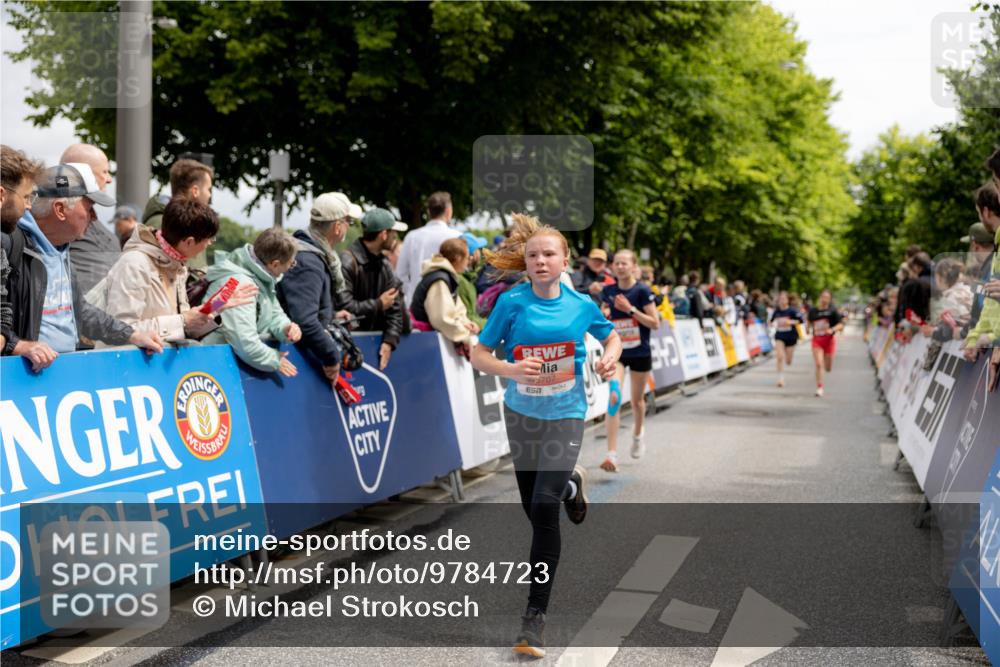 14.06.2026 - REWE Women's Run Michael Strokosch http://msf.ph/oto/9784723 14.06.2026 10:55:08 Laufen 707 meine-sportfotos.de