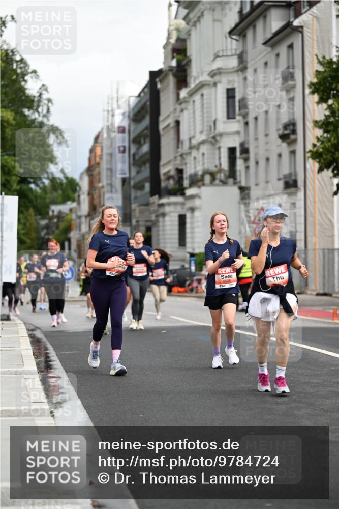 14.06.2026 - REWE Women's Run Dr. Thomas Lammeyer http://msf.ph/oto/9784724 14.06.2026 10:54:10 Laufen 5535 meine-sportfotos.de