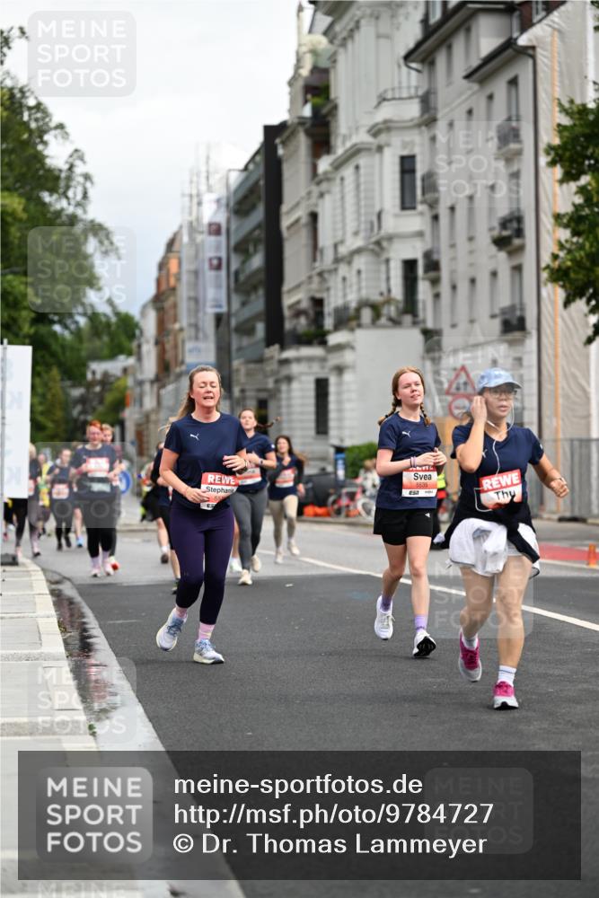 14.06.2026 - REWE Women's Run Dr. Thomas Lammeyer http://msf.ph/oto/9784727 14.06.2026 10:54:10 Laufen 5535, 57 meine-sportfotos.de