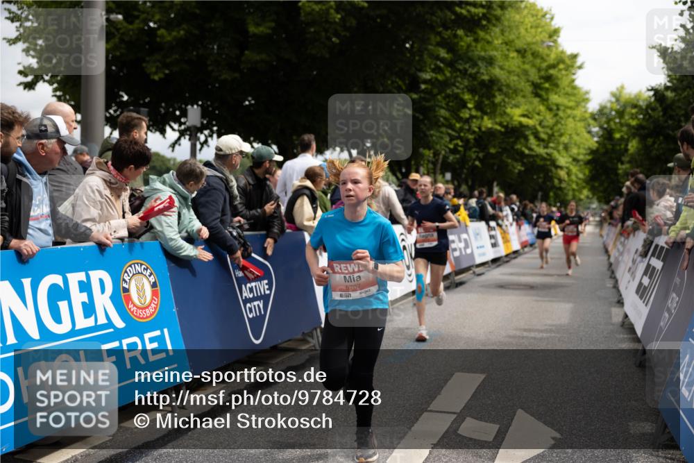 14.06.2026 - REWE Women's Run Michael Strokosch http://msf.ph/oto/9784728 14.06.2026 10:55:08 Laufen 5707 meine-sportfotos.de