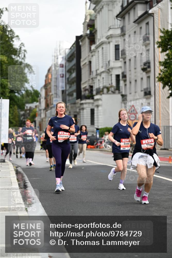 14.06.2026 - REWE Women's Run Dr. Thomas Lammeyer http://msf.ph/oto/9784729 14.06.2026 10:54:10 Laufen 7, 5534, 5535, 80 meine-sportfotos.de