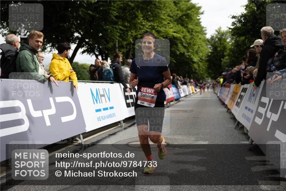14.06.2026 - REWE Women's Run Michael Strokosch http://msf.ph/oto/9784733 14.06.2026 10:55:20 Laufen 345, 5096, 34 meine-sportfotos.de