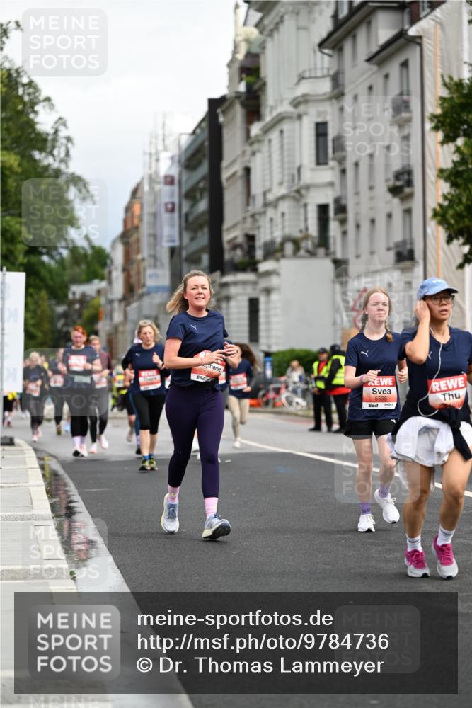 14.06.2026 - REWE Women's Run Dr. Thomas Lammeyer http://msf.ph/oto/9784736 14.06.2026 10:54:10 Laufen 7, 5535 meine-sportfotos.de