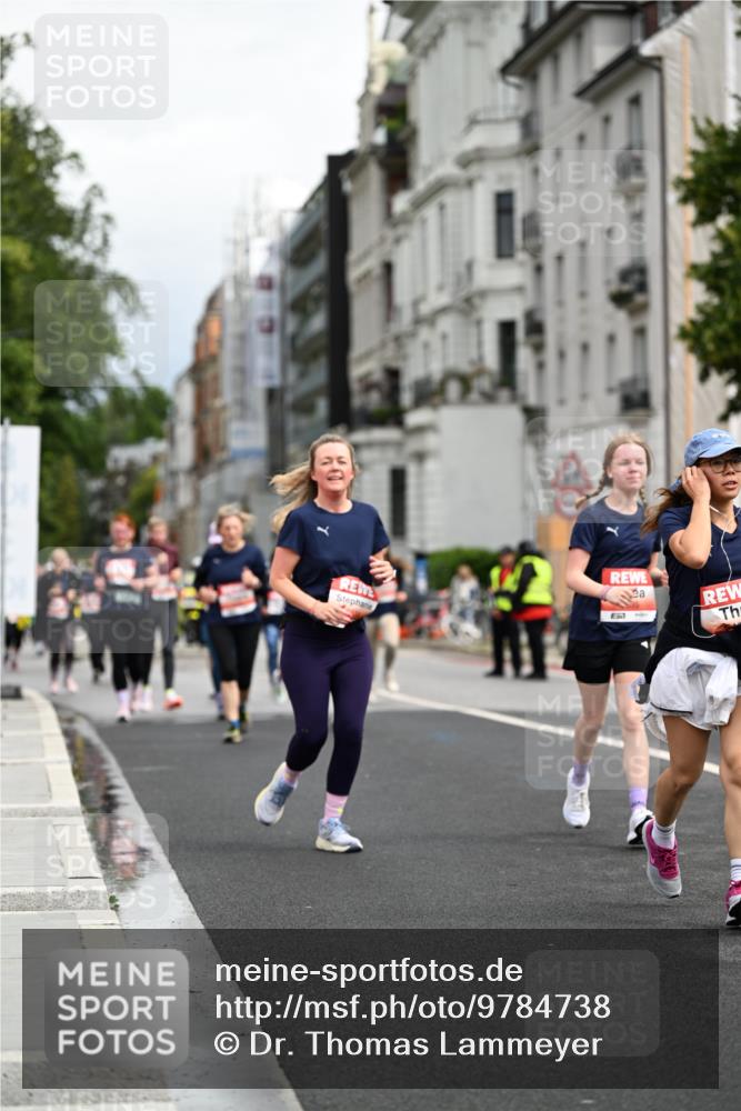 14.06.2026 - REWE Women's Run Dr. Thomas Lammeyer http://msf.ph/oto/9784738 14.06.2026 10:54:11 Laufen 57 meine-sportfotos.de