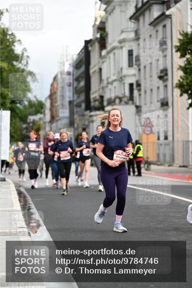 14.06.2026 - REWE Women's Run Dr. Thomas Lammeyer http://msf.ph/oto/9784746 14.06.2026 10:54:11 Laufen 5534 meine-sportfotos.de