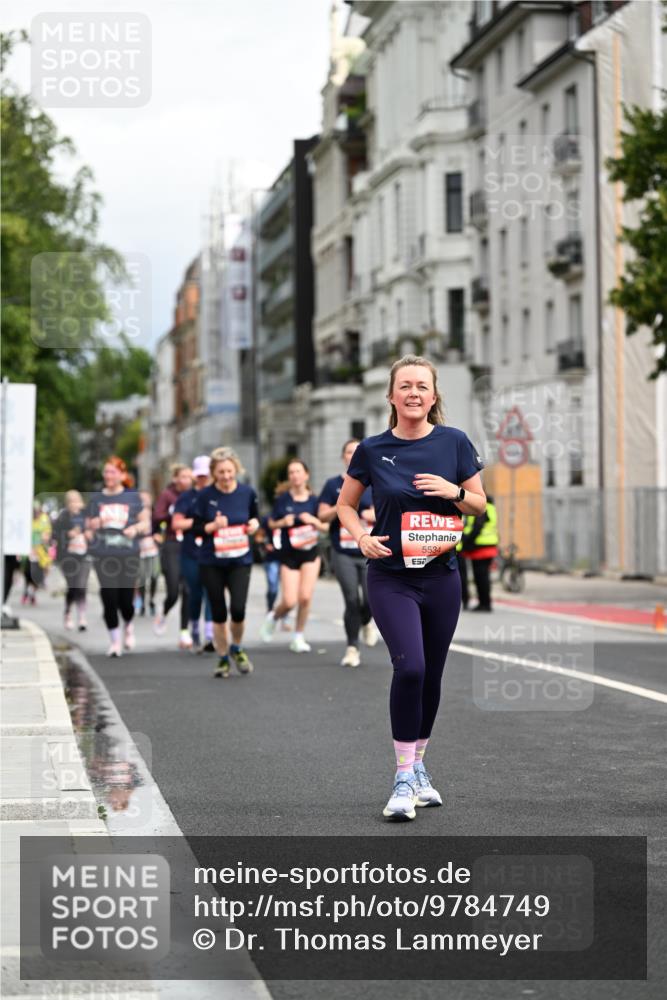 14.06.2026 - REWE Women's Run Dr. Thomas Lammeyer http://msf.ph/oto/9784749 14.06.2026 10:54:11 Laufen 5534 meine-sportfotos.de