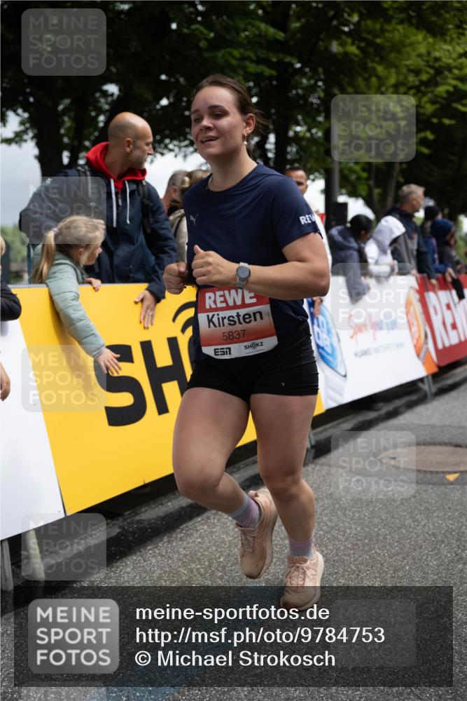 14.06.2026 - REWE Women's Run Michael Strokosch http://msf.ph/oto/9784753 14.06.2026 10:55:29 Laufen 5837 meine-sportfotos.de