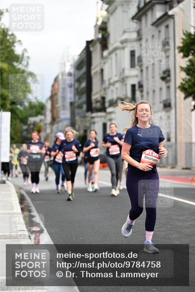 14.06.2026 - REWE Women's Run Dr. Thomas Lammeyer http://msf.ph/oto/9784758 14.06.2026 10:54:12 Laufen 5534 meine-sportfotos.de