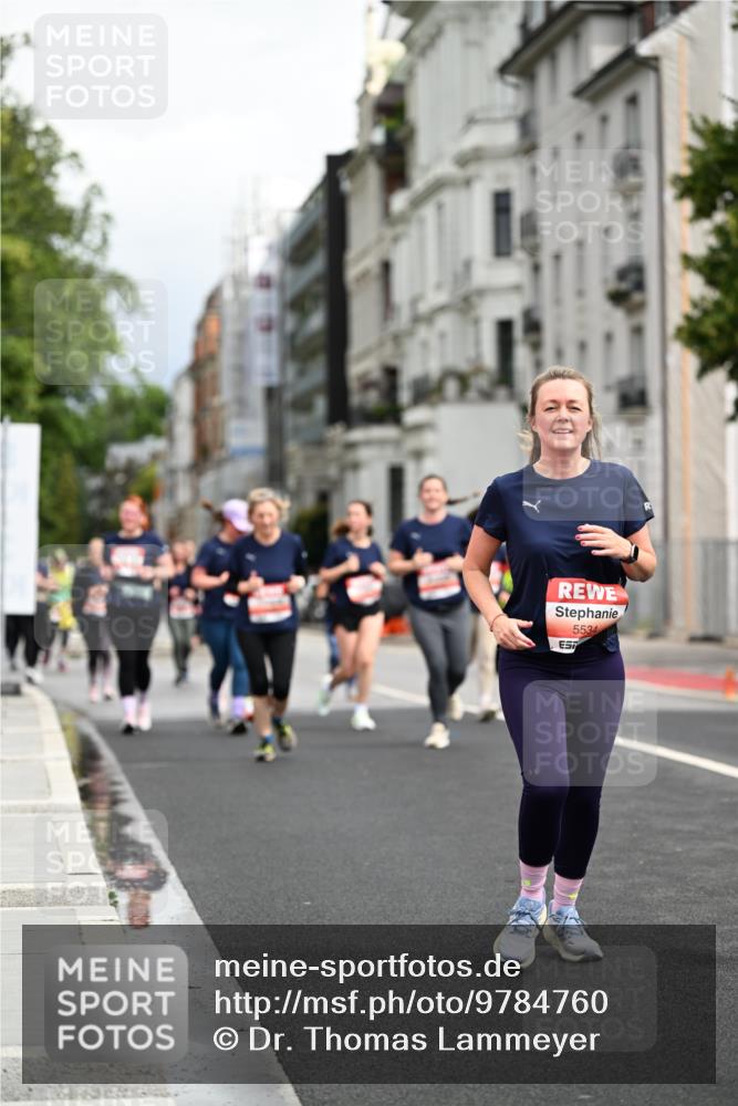 14.06.2026 - REWE Women's Run Dr. Thomas Lammeyer http://msf.ph/oto/9784760 14.06.2026 10:54:12 Laufen 5534 meine-sportfotos.de