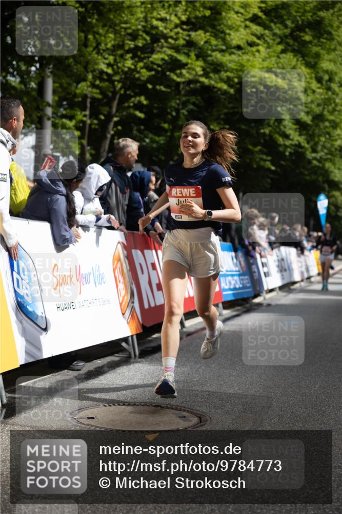 14.06.2026 - REWE Women's Run Michael Strokosch http://msf.ph/oto/9784773 14.06.2026 10:55:46 Laufen 5 meine-sportfotos.de