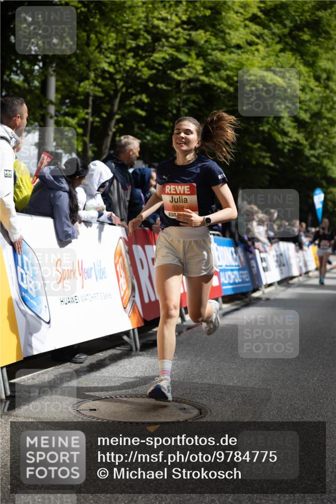 14.06.2026 - REWE Women's Run Michael Strokosch http://msf.ph/oto/9784775 14.06.2026 10:55:46 Laufen 5308 meine-sportfotos.de