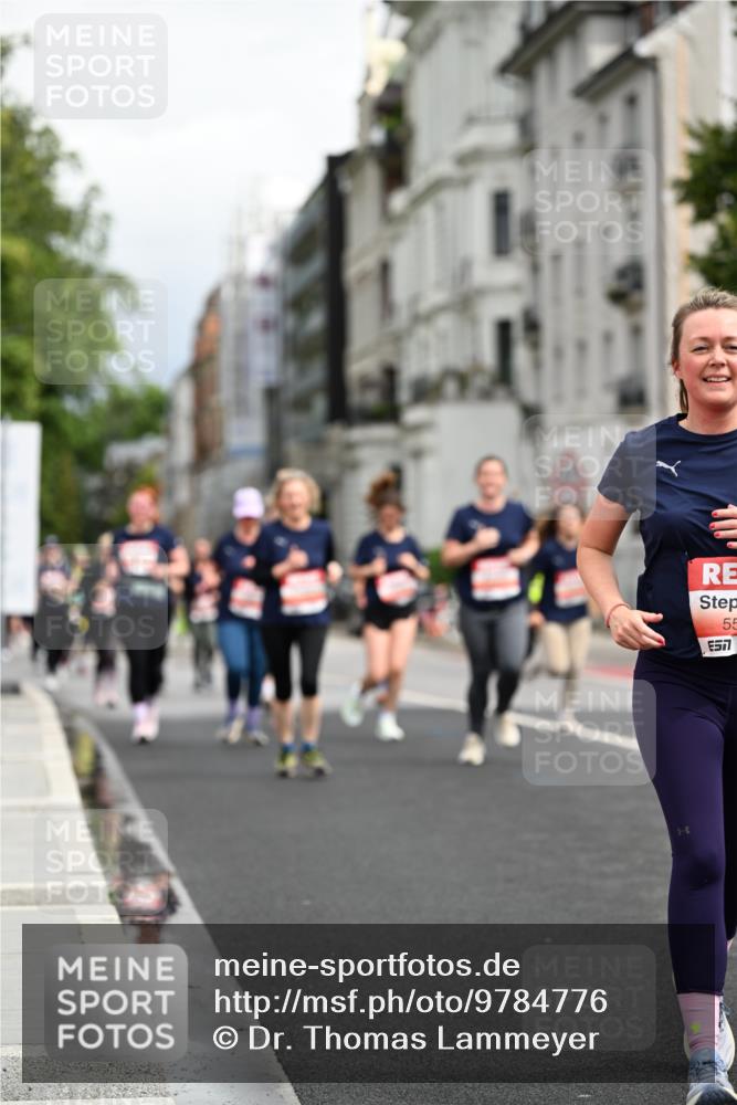 14.06.2026 - REWE Women's Run Dr. Thomas Lammeyer http://msf.ph/oto/9784776 14.06.2026 10:54:13 Laufen 55 meine-sportfotos.de